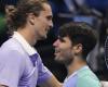 Tennis. En patron, Zverev atteint les demi-finales de l’ATP Masters et élimine Alcaraz