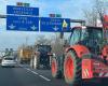 Lyon. Les agriculteurs du Rhône en colère sont de retour : une action choc prévue