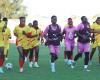 Faits sur le match EDO Queens contre Mamelodi Sundowns