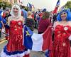 La France organisera-t-elle un jour le Congrès mondial acadien ?