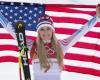 La skieuse Lindsey Vonn, 40 ans, met fin à sa retraite 6 ans après les derniers Jeux olympiques