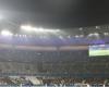 au Stade de France les Bleus ont réalisé la pire affluence de leur histoire