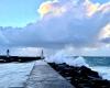 Vent, baisse des températures, pluie… Vers une météo très mouvementée la semaine prochaine en Normandie