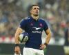 XV de France. Où est Thomas Ramos dans le classement des meilleurs réalisateurs de l’histoire des Bleus