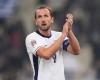 Harry Kane est en grand danger en Angleterre