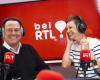 Du changement chez Bel RTL (photo)