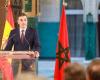 Pedro Sánchez remercie le Maroc pour son soutien aux efforts de secours à Valence