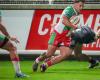 Pro D2 – Biarritz a Provence Rugby