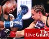 Match revanche Katie Taylor contre Amanda Serrano, suivi de Jake Paul contre Mike Tyson – en direct