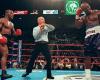 Pourquoi Mike Tyson a mordu l’oreille d’Evander Holyfield