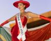 Miss Afrique du Sud 2024, Mia le Roux, tombe malade et se retire de la finale de la compétition au Mexique