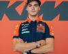 Le Sartenais Marc-Antoine Rossi rejoint l’équipe KTM Factory