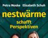 Présentation du livre « Nestwärme works perspectives » 13.04.2025 · Klausen