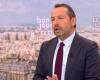 sur TF1, Sébastien Chenu dénonce des réquisitions « illimitées, excessives, violentes et partisanes »