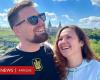 Guerre Ukraine-Russie : l’histoire d’amour de deux jeunes dans la tourmente du conflit