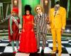 Live With Kelly & Mark obtient une grande audience pour Halloween