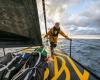 « Notre implication dans ce Vendée Globe est liée à une histoire de rencontre et de passion »