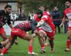 Amateur rugby (Federal 3). US Tarascon-sur-Ariège challenges La Salveta/Plaisance in a decisive match for maintenance