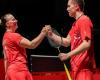 Badminton. Le Mulhousien Thom Gicquel est à un pas de la finale au Japon