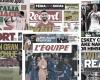 La presse indignée par la soirée de l’équipe de France, le Real Madrid a trouvé la solution à ses problèmes