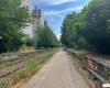 une exposition de modélisme ferroviaire met en valeur la Petite Ceinture parisienne