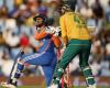 SA vs IND 2024/25, SA vs IND 4e rapport de match T20I, 15 novembre 2024