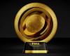 nouveau trophée pour la compétition renouvelée par la FIFA