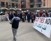 Soutien à un appel des professeurs israéliens au boycott universitaire international