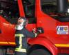 15 pompiers engagés, en Aveyron