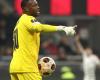 More fear than harm for Steve Mandanda before LOSC – Stade Rennais