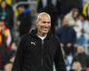 Zidane a prévenu d’un grand danger !