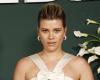 Sofia Richie révèle qu’elle a perdu 50 livres après avoir donné naissance à sa fille en mai dernier