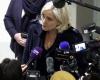 sur TF1, Marine Le Pen s’en prend violemment au parquet après sa mise en examen