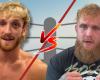 Les plus grandes controverses de Logan et Jake Paul