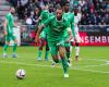 ???? L’ASSE gagne en amical contre Aubagne