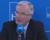 “Toutes les promesses seront respectées”, assure Michel Barnier sur France Bleu