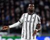 La Juventus Turin met fin au contrat de Paul Pogba