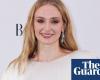 Sophie Turner dirigera la série Tomb Raider de Phoebe Waller-Bridge