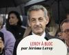 “Au diapason de CNews, Sarkozy est grossièrement démagogique et sans vergogne confiant dans le mensonge”