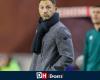 Domenico Tedesco après Belgique – Italie : « Nous n’avons pas mis assez d’intensité »