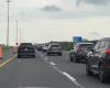 Un accident sur le pont Pierre-Laporte provoque une congestion importante