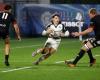 RUGBY – PRO D2 – Le CA Brive s’impose à Nice en remportant son deuxième match à l’extérieur de la saison (16-26)