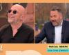 Pascal Obispo sort un gros dossier un soir…