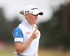 Charley Hull et Jiwon Jeon leaders en Floride, Céline Boutier placée