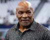 à 58 ans, Mike Tyson reviendra sur le ring ce week-end