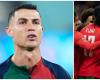 “Je parle pour moi” — La star du PSG applaudit le capitaine portugais Cristiano Ronaldo