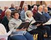 Pouzauges. La chorale Caldarane prépare quatre concerts