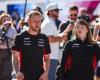 F1 – Magnussen et Haas aimeraient continuer à travailler ensemble après 2024