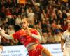 Handball. Caen HB s’impose face à la lanterne et reste invaincu à domicile