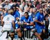 Spitzer fait le point sur le premier bloc avant la reprise du Top 14